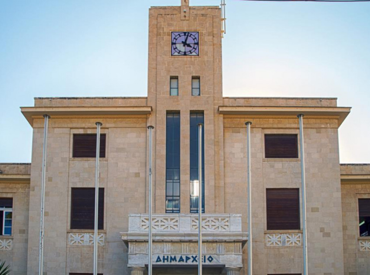 Ο Δήμος Λεμεσού ανακαλεί απόφαση για ευθανασία ζώου 